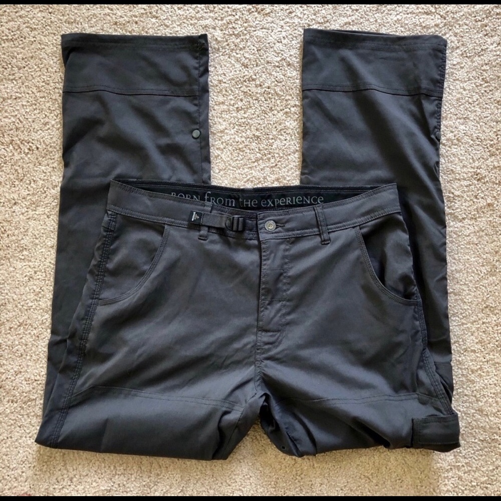 Prana  Pants